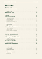 The 30-Day Windowsill Garden Blueprint