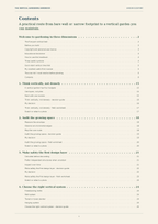 The Vertical Gardening Handbook
