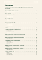 The Companion Planting Blueprint